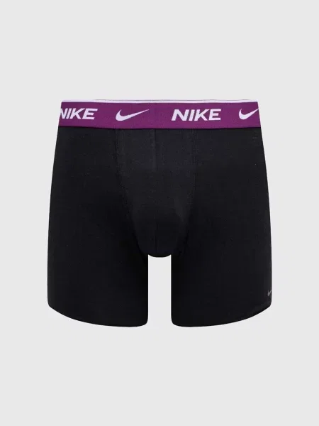 Боксери Nike чорний