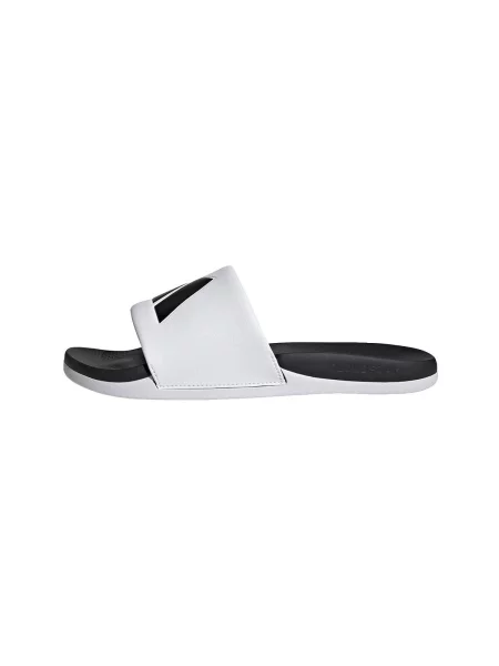 Pantofi Adidas alb