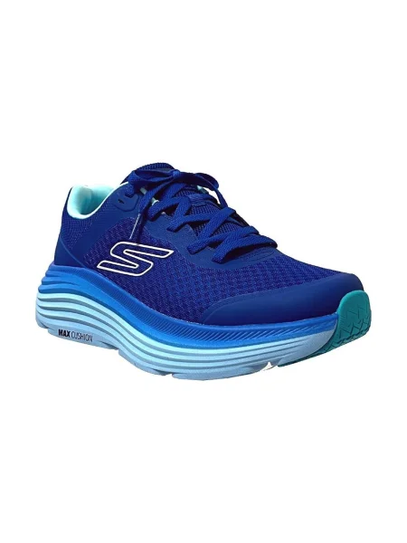 Pantofi Skechers albastru