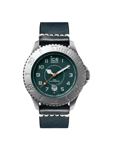 Zegarek Ice Watch zielony