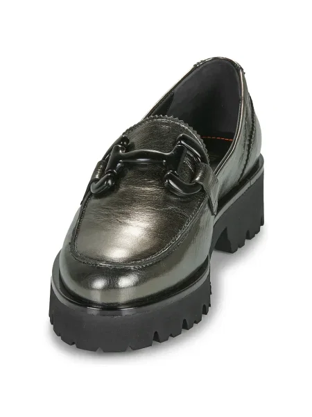Pantofi Jb Martin argintiu