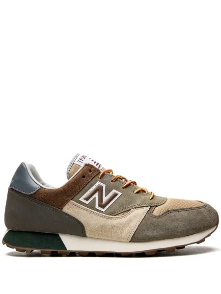 Sneaker New Balance 576 szürke