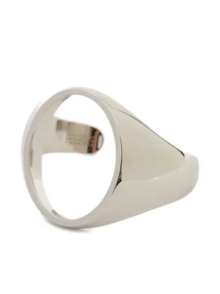 Brăţară Mm6 Maison Margiela argintiu