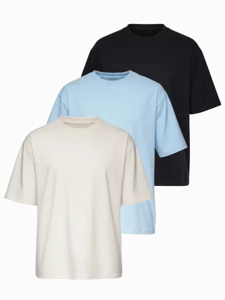 Tricou Ombre