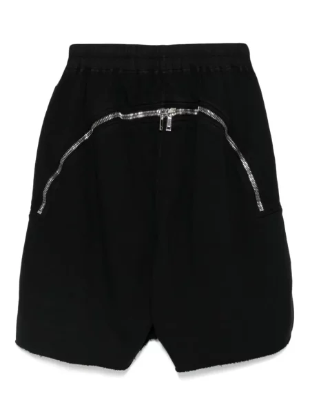 Pantaloni Rick Owens Drkshdw negru