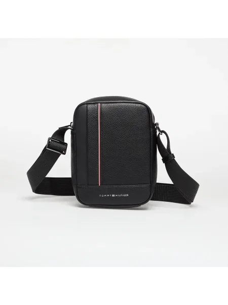 Мини сумка Tommy Hilfiger черная