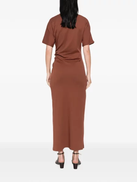 Rochie maxi Maison123 maro