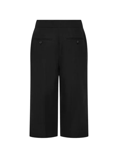 Pantaloni Tomboy negru