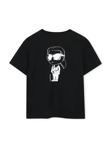 Karl Lagerfeld футболка дитяча
