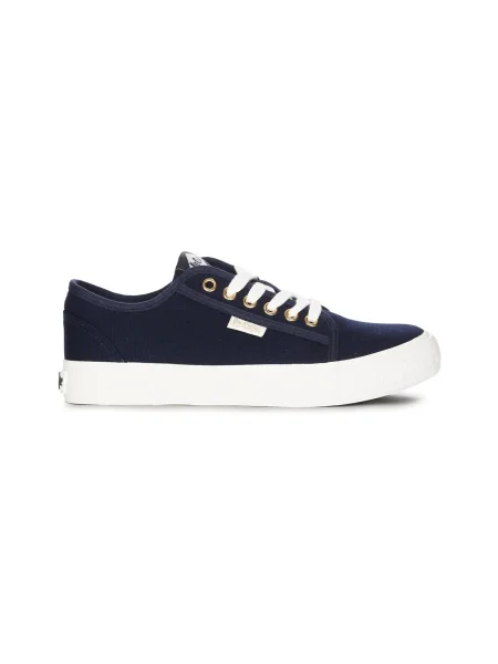 Dámske topánky Lee Cooper navy modrá