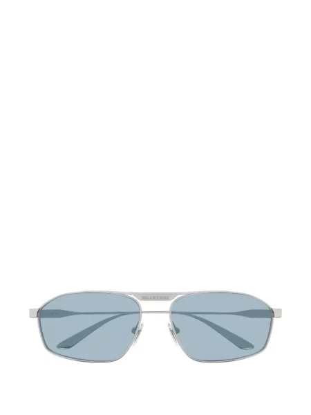 Ochelari de soare aviator Balenciaga Eyewear