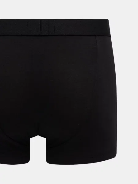 Boxerky Emporio Armani Underwear černá