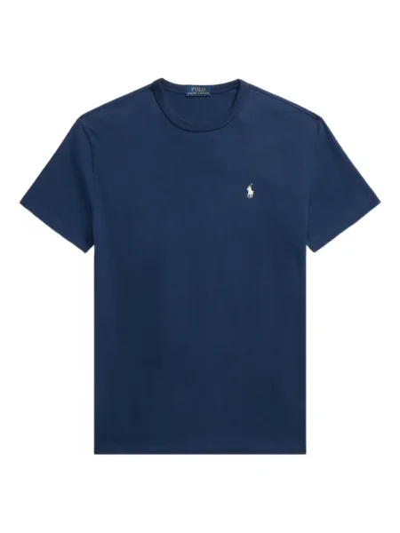 Кожени чорапи Polo Ralph Lauren с отворена пета с пейсли десен бяло