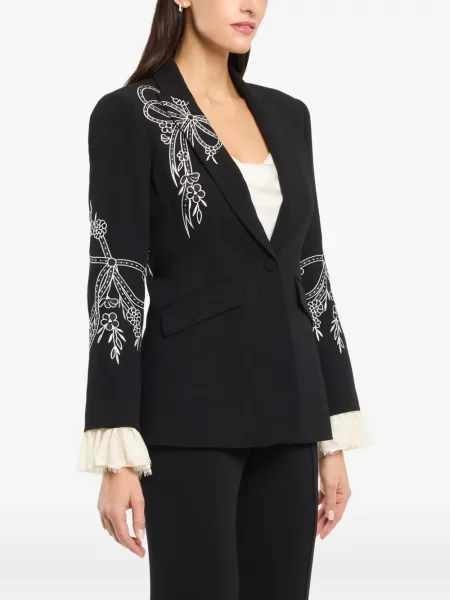 Sacou Cinq A Sept negru