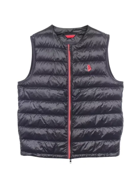 Vesta Moncler černá