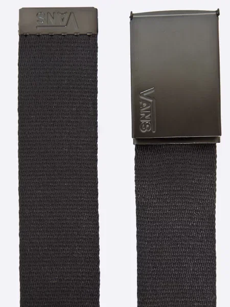Opasaný opasok Vans čierna