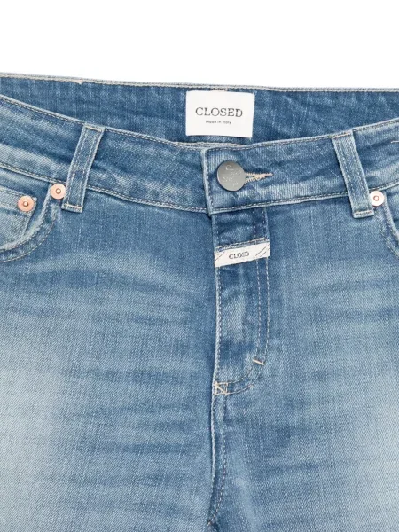 Blugi Closed albastru