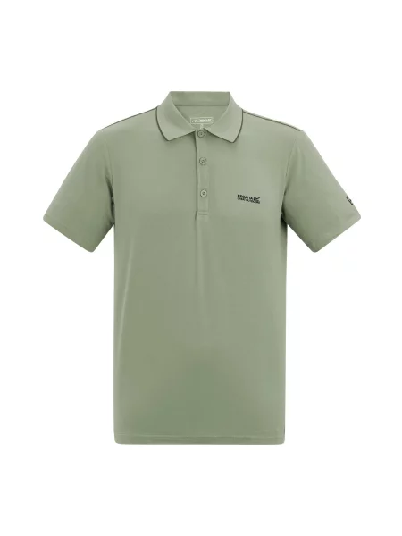 Koszulka Polo Maverik Stretch zielona