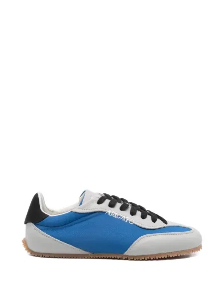Sneakerși Axel Arigato albastru