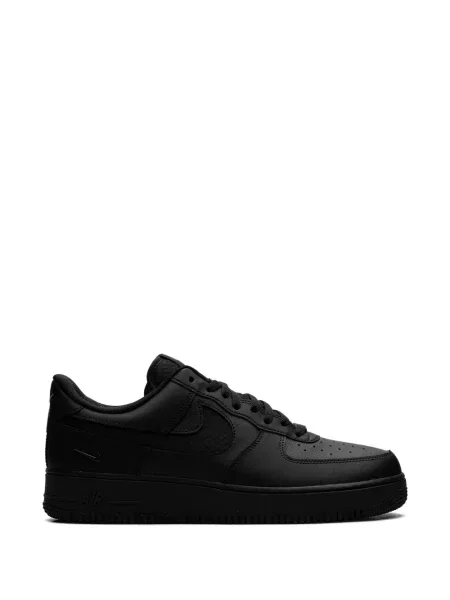 Sneakerși Nike Air Force 1 negru