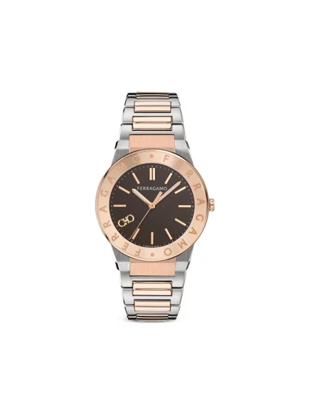 Ceas Ferragamo maro