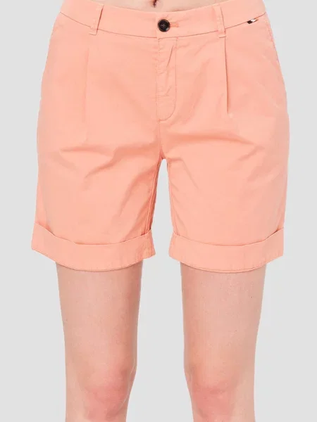 Шорти Boss помаранчеві