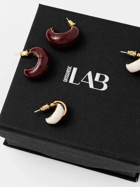 Серьги Answear Lab