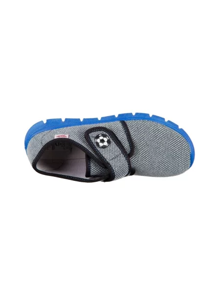 Pantofi copii Superfit gri