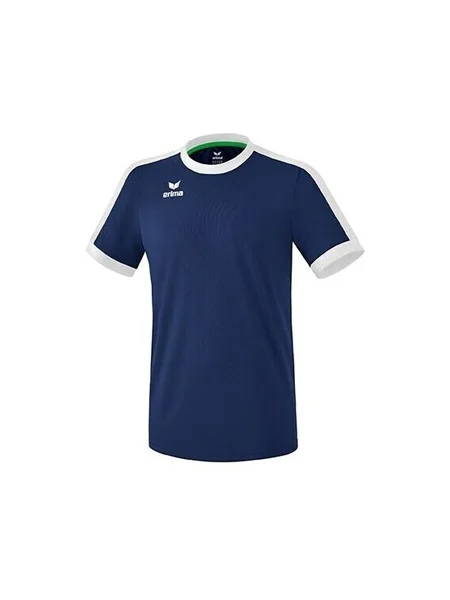 Tricou Erima albastru