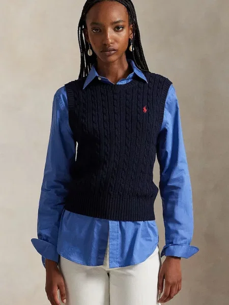 Polo Ralph Lauren vestă din