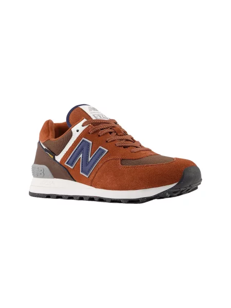 Sneakers New Balance Maro albastru