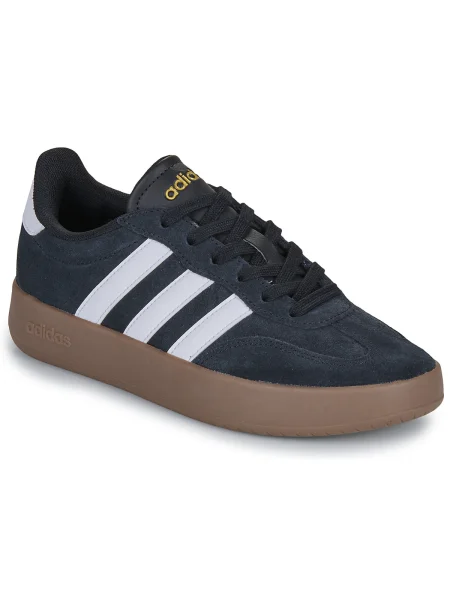 Tenisky Adidas čierna