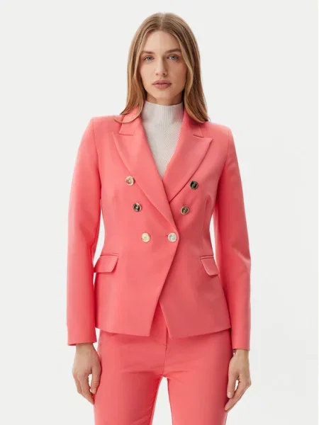 ARTIGLI Піджак Кораловий