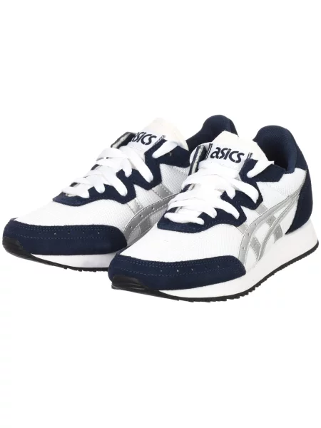 Pantofi Asics albastru
