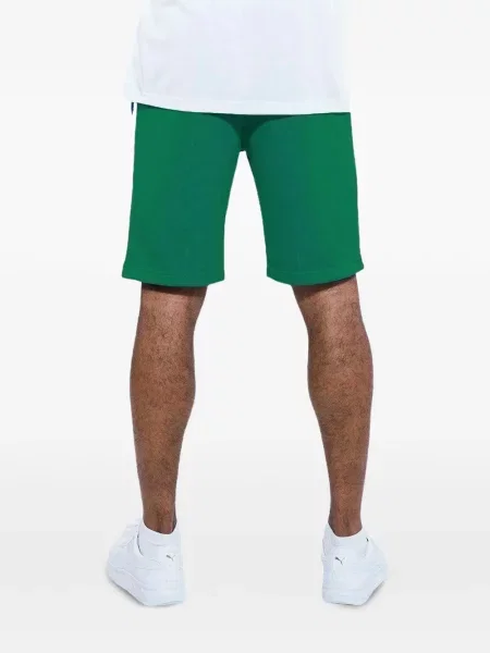Pantaloni scurți Puma verde