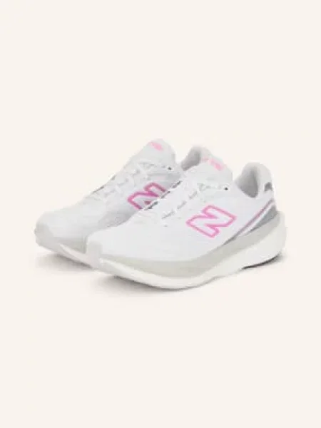 New Balance Buty Do Biegania weiss białe