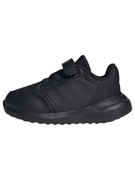 Sneakersy adidas čierna