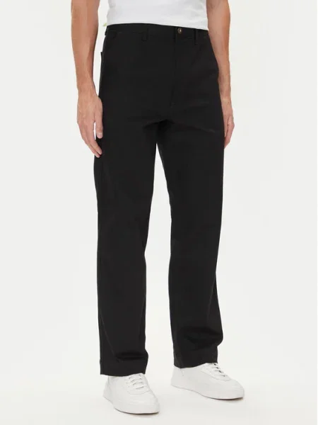 HUGO Pantaloni din negru