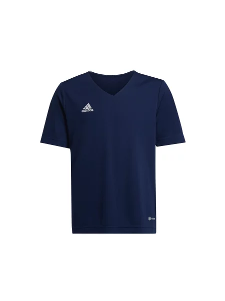 Koszulka piłkarska dla dzieci adidas Entrada 22 Jersey niebieska