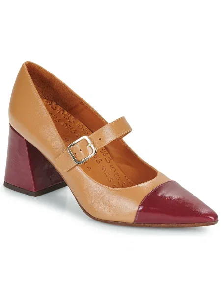 Pantofi cu toc Chie Mihara