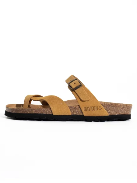 Bayton Nizki natikači Diane' rumena