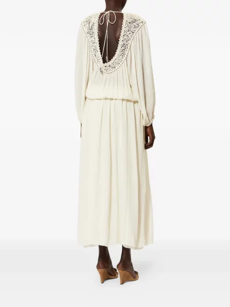Rochie de dantelă Isabel Marant din dantelă