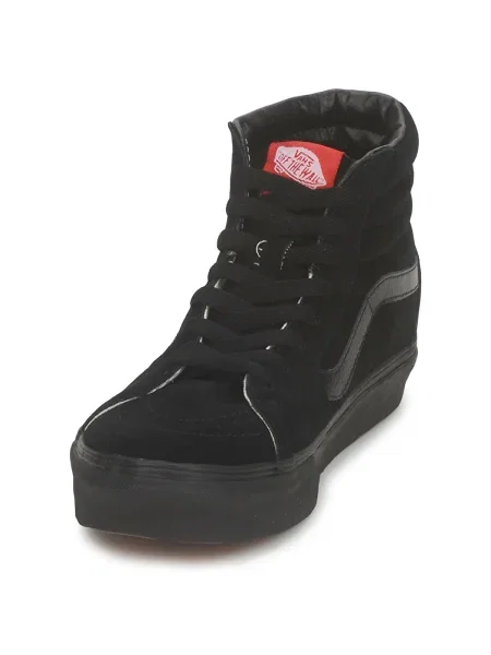 Pantofi Vans negru
