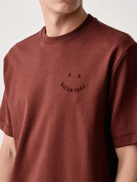 Футболка Ps Paul Smith