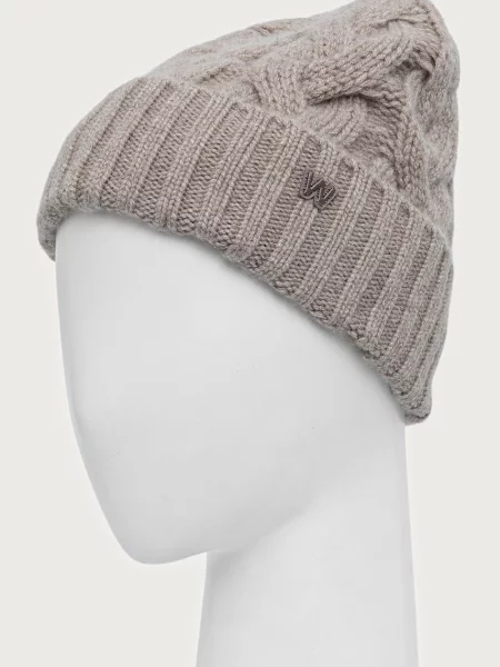 Кашемировая шапка Weekend Max Mara