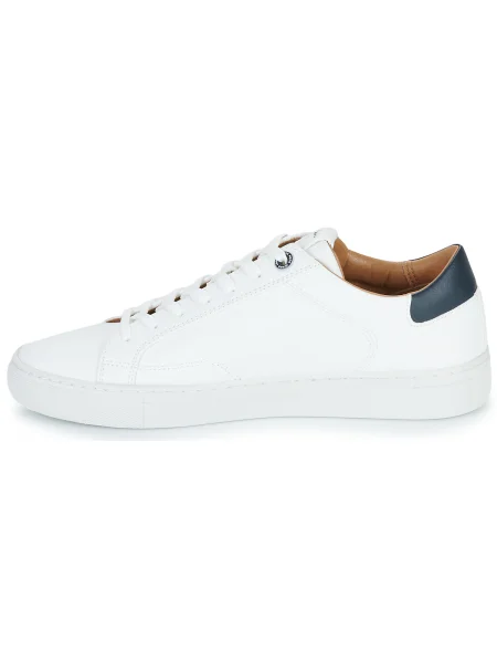 Pantofi Pepe Jeans alb