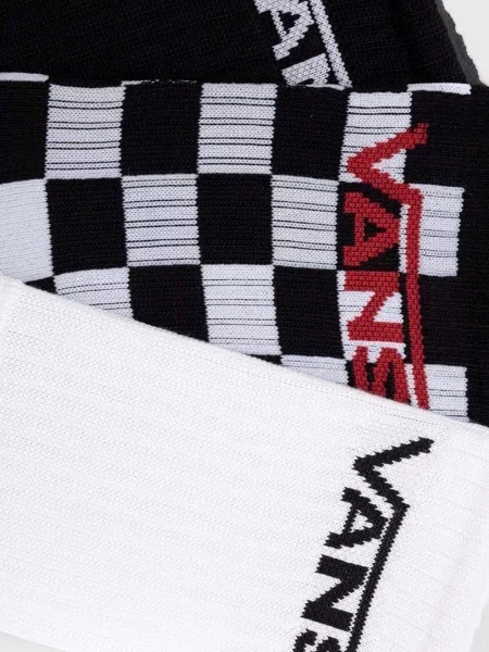 Детские носки Vans белые