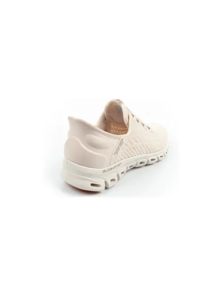 Félcipő Skechers