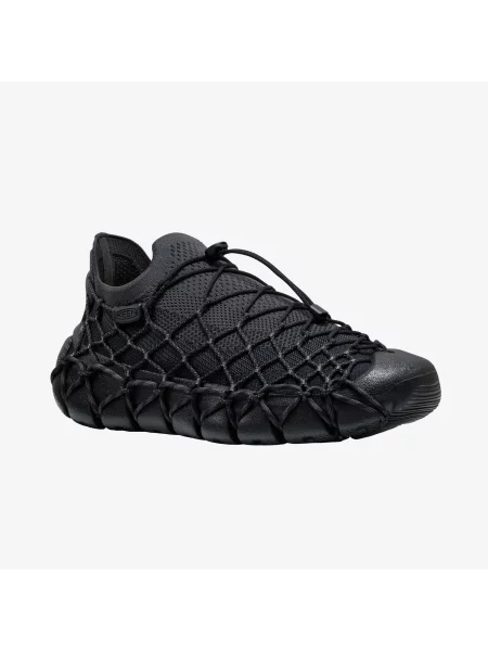 Sneakersy Keen czarne