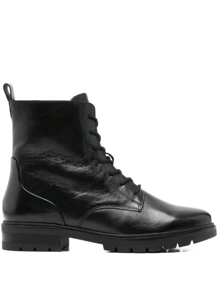 Botine Ara negru